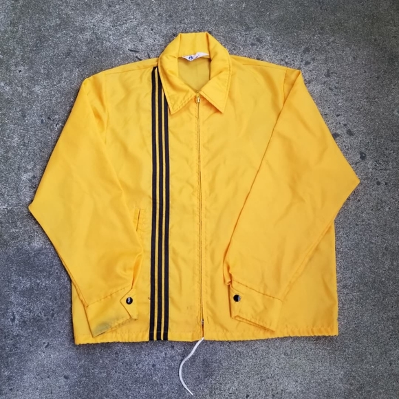 Vintage Windbreaker by Avon Sportswear - Picture 1 of 4